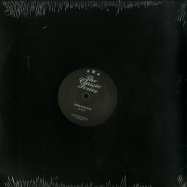Front View : Fade II Black / Jay Denham - IN SYNCH / PLAYGROUND - Technorama / TR8
