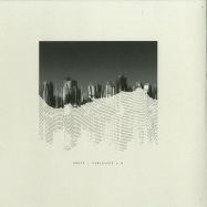 Front View : Various Artists - DNEPR_VANCOUVER 1.0 - Reclaim Your City / RYC003