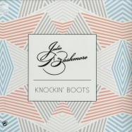 Front View : Julio Bashmore - KNOCKIN BOOTS (2X12 LP) - Broadwalk Records / 8124716