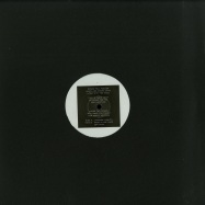 Front View : Moscoman & Red Axes - DIKEMBE MANITU / RAGE IN THE CAGE - ESP Institute / ESP032