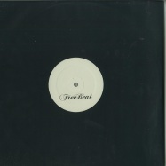 Front View : Cygnuss - NIGHT DRIVE (2X12 LP) - Freebeat / FREEBEAT005