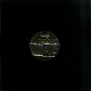 Front View : Dans Mon Salon - SEABED - Amplify Records / AMPL002