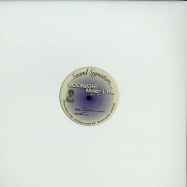 Front View : Theo Parrish - MOONLIGHT, MUSIC & YOU - Sound Signature / SS002