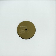Front View : Mono Junk / Kim Rapatti - A-SIDES - DUM Records / DUM035