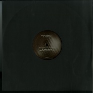Front View : Marco Bailey - PLUTONIUM EP (KEITH CARNAL REMIX) - Mbrlimited / Mbrltd012