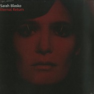 Front View : Sarah Blasko - ETERNAL RETURN (LP) - Universal / 4755574