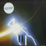 Front View : Pantha Du Prince - THE TRIAD (CD) - Rough Trade / RTRADCD793 / 126232