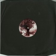 Front View : Mannella / Blawan - EP 1002 - JT Series / JTS002