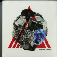 Front View : Floorplan Aka Robert Hood - VICTORIOUS (CD) - M Plant / MPM28CD
