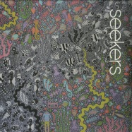 Front View : Seekers - TURNING NIGHT INTO DAY (2X12INCH) - Seekers / SKR003