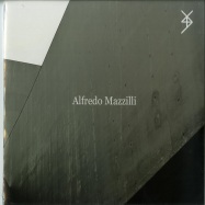 Front View : Alfredo Mazzilli - NIBIRU W/ IORI RMX - Lanthan.audio / LNTHN005