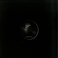 Front View : Cirq On - OTHER SIDE EP (VINYL ONLY) - Silencio / SIL001