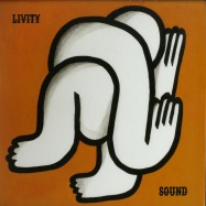 Front View : Simo Cell - GLIDING EP - Livity Sound / Livity021