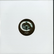 Front View : Paul Brtschitsch - ANALOG REFUSION EP (INC ARGY RMX) - These Days / TD24