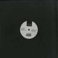 Front View : Homepark - LOST IN DAYS EP - Fina / Fina022
