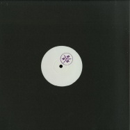 Front View : Anonymous - LOST PROPERTY VOLUME 2 (HAND STAMPED) - Last Property / LP02