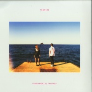Front View : Tempers - FUNDAMENTAL FANTASY (JOAKIM REMIX) - The Vinyl Factory / VF236