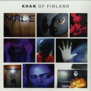 Front View : Khan Of Finland - NICHT NUR SEX (PINK VINYL LP + MP3) - Shitkatapult / 05141921