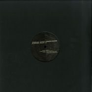 Front View : Denham Audio - LEIGHTON BUZZIN EP - Artifice Music / artfic010