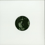 Front View : Bataille - RAMPAGE EP - Rose & Rosee Records / RER002