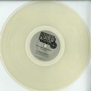 Front View : Backstage Boys - WEVE GOT IT GOIN ON EP (VINYL ONLY) (CLEAR VINYL) - Pressure Traxx Silver Series / PTXS010