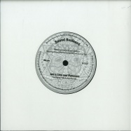 Front View : Brother Culture and Paul Fox - Lies and Rumours (7 INCH) - Sound Business / SB12011