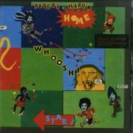 Front View : Procol Harum - HOME (180G LP) - Music On Vinyl / Movlp1805 / 111225