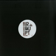 Front View : Various Artists - IRRUPT - OPEN SOURCE LOOPS (2X12 INCH LP) - Irrupt Audio / IRPT2x12