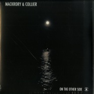 Front View : Nick Mackrory & Harry Collier - ON THE OTHER SIDE (2X12 LP) - Music for Dreams / zzzv17004