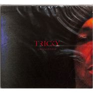 Front View : Tricky - UNUNIFORM (CD) - !K7 Records / K7S350CD / 05149572