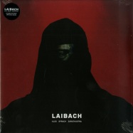 Front View : Laibach - Also Sprach Zarathustra (LP) - Mute / STUMM401