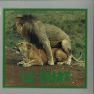 Front View : Le Chat - PUSSYCAT - Best Record Italy / BST-X021