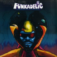 Front View : Funkadelic - REWORKED BY DETROITERS (3X12 LP) - Westbound / SEW3158 / SEWLP 158