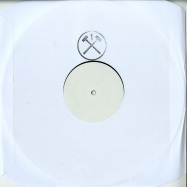 Front View : Hammer - LOVE SOMEBODY - The Hammer Hits / THH001