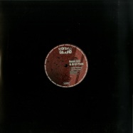 Front View : Benji303 & Draft Punk - MAKE A DIFFERENCE / GOTTA HAVE FUNK - Stompin Ground Records / SGR002