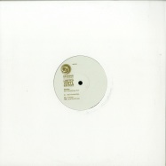 Front View : Chocky - SELF KNOWLEDGE EP - Dessous / DES138