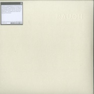 Front View : Marcel Dettmann - MARCEL DETTMANN PRESENTS RAUCH (LP+MP3) - A-TON / A-Ton LP 04