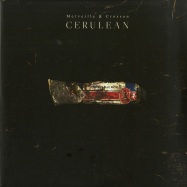 Front View : Merveille & Crosson - CERULEAN (2X12 LP) - Visionquest / VQLP008