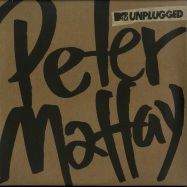 Front View : Peter Maffay - MTV UNPLUGGED (3X12 LP) - Sony Music / 88985394881