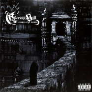 Front View : Cypress Hill - III (TEMPLES OF BOOM) (180G 2LP) - SONY MUSIC CG / 88985434411