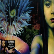 Front View : The Future Sound Of London - LIFEFORMS (180G 2X12LP) - Universal / 5778707