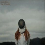 Front View : Jacob Bellens - TRAIL OF INTUITION (CD) - HFN Music / HFN80CD
