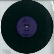 Front View : Sean Dixon - CHORD NORTH EP (COLOURED 10 INCH) - Hotmix Records / HM021