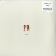 Front View : Pet Shop Boys - PLEASE (180G LP) - Parlophone / 9029583275