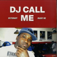 Front View : DJ Call Me - MARRY ME EP - Highlife / HGHLF017