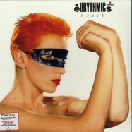 Front View : Eurythmics - TOUCH (180G LP) - RCA Records / 19075811621