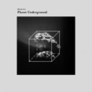 Front View : Planet Underground - SHTUM 015 (Spezial cover edition) - Shtum / Shtum015rsd