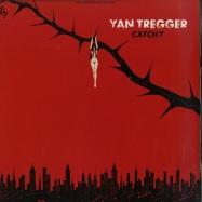 Front View : Yan Tregger - CATCHY (LP) - Farfalla Records / FR01LP