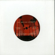 Front View : Kay Bee & Kzyboos - WE CAME TO BRING YOU THE FUNK / FEEL DA FUNK (7 INCH) - The Sleepers RecordZ & Neon Finger / TSNF03