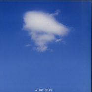 Front View : Lee Burridge & Lost Desert feat Junior - ELONGI EP - All Day I Dream / ADID031